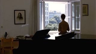 20. Пианистка (2001)