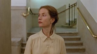 21. Пианистка (2001)