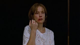 31. Пианистка (2001)