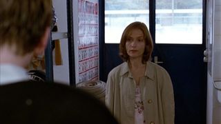 33. Пианистка (2001)