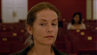 36. Пианистка (2001)