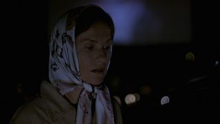 37. Пианистка (2001)