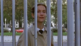 46. Пианистка (2001)