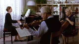 50. Пианистка (2001)