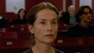 53. Пианистка (2001)