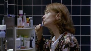 54. Пианистка (2001)