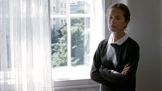 56. Пианистка (2001)