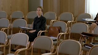 57. Пианистка (2001)