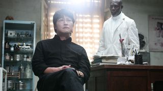 6. Жажда (2009)