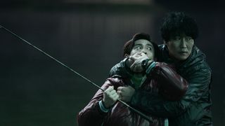 8. Жажда (2009)