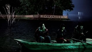 9. Жажда (2009)