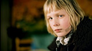 11. Впусти меня (2008)