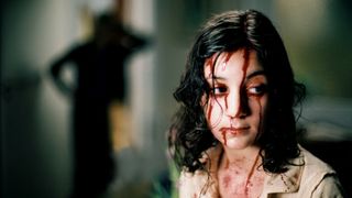 12. Впусти меня (2008)