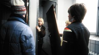 15. Впусти меня (2008)