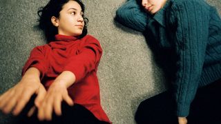 2. Впусти меня (2008)
