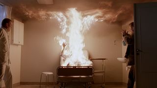 20. Впусти меня (2008)