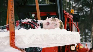 23. Впусти меня (2008)