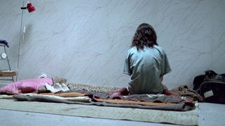 27. Впусти меня (2008)