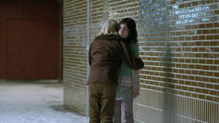 29. Впусти меня (2008)