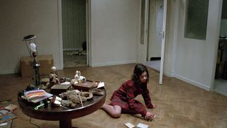 30. Впусти меня (2008)