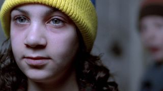 31. Впусти меня (2008)