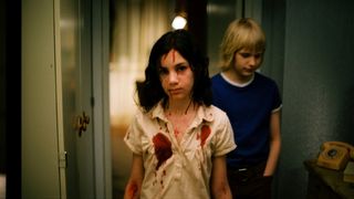 34. Впусти меня (2008)