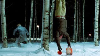 35. Впусти меня (2008)