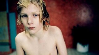 36. Впусти меня (2008)