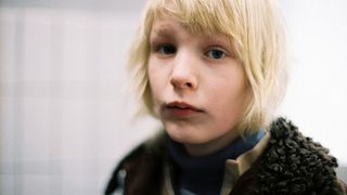 38. Впусти меня (2008)
