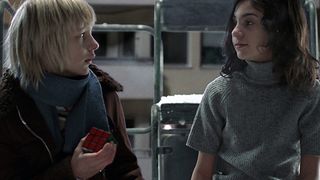 39. Впусти меня (2008)