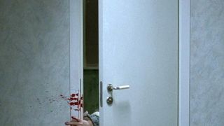 40. Впусти меня (2008)