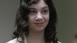 41. Впусти меня (2008)