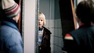 42. Впусти меня (2008)