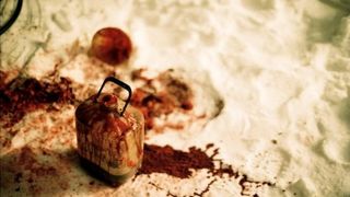 43. Впусти меня (2008)