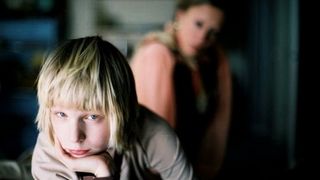 45. Впусти меня (2008)