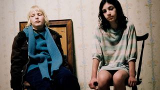 46. Впусти меня (2008)