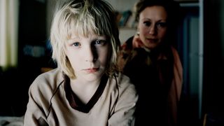 5. Впусти меня (2008)