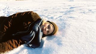 7. Впусти меня (2008)