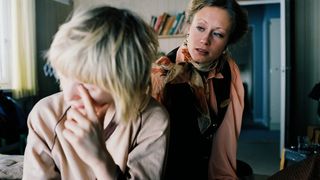 8. Впусти меня (2008)