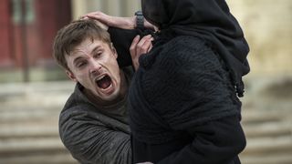 10. Дэмиен (2016)