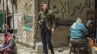 11. Дэмиен (2016)