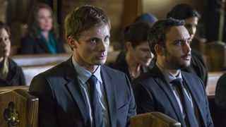 13. Дэмиен (2016)