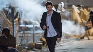 15. Дэмиен (2016)