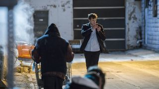 17. Дэмиен (2016)