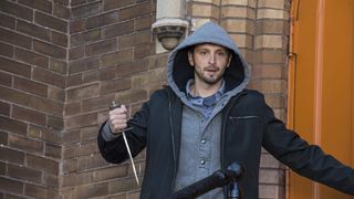 21. Дэмиен (2016)