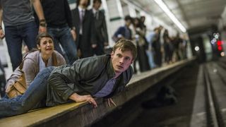 28. Дэмиен (2016)