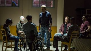 37. Дэмиен (2016)