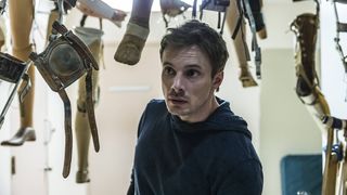 40. Дэмиен (2016)