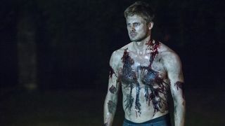 62. Дэмиен (2016)