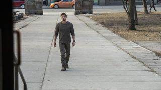 7. Дэмиен (2016)